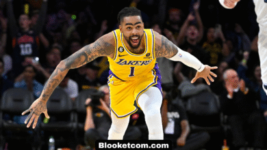 memphis grizzlies vs lakers match player stats