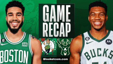 milwaukee bucks vs boston celtics match player stats