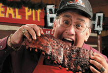 Famous Dave's