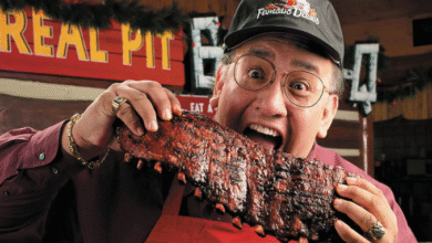 Famous Dave's