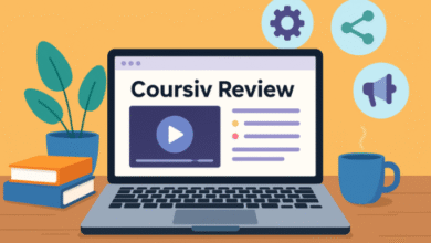Coursiv reviews