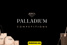 palladium competitions
