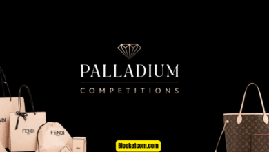 palladium competitions