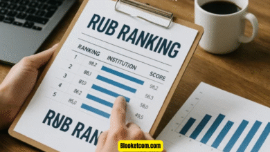 rub ranking