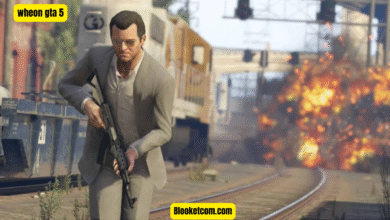 wheon gta 5