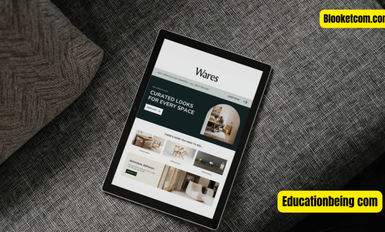 educationbeing com