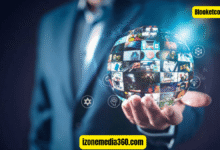 izonemedia360.com