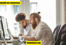 izonemedia360.com entrepreneur