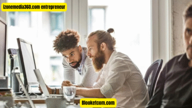izonemedia360.com entrepreneur