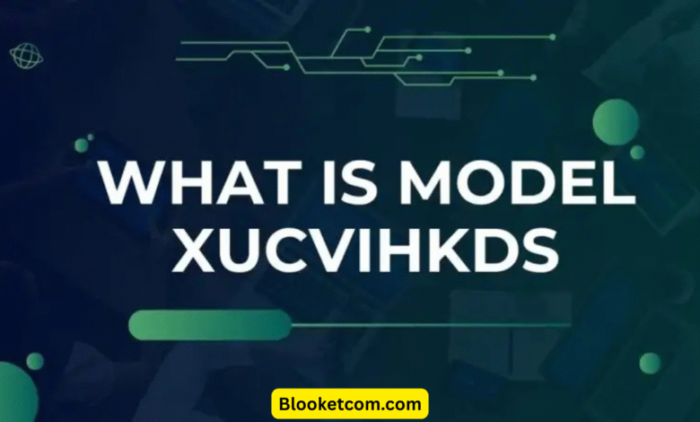 to buy model xucvihkds