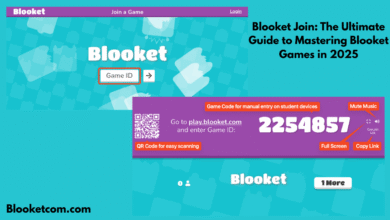 blooket join