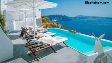 Luxury Villas Greece Le Collectionist