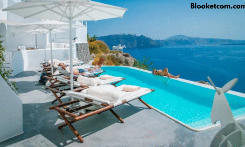 Luxury Villas Greece Le Collectionist