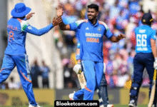india national cricket team vs england cricket team match scorecard
