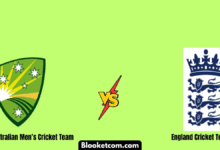 england cricket team vs australian men’s cricket team match scorecard