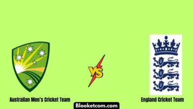 england cricket team vs australian men’s cricket team match scorecard