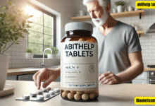 abithelp tablets