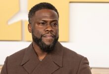 Kevin Hart Net Worth