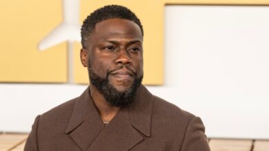 Kevin Hart Net Worth