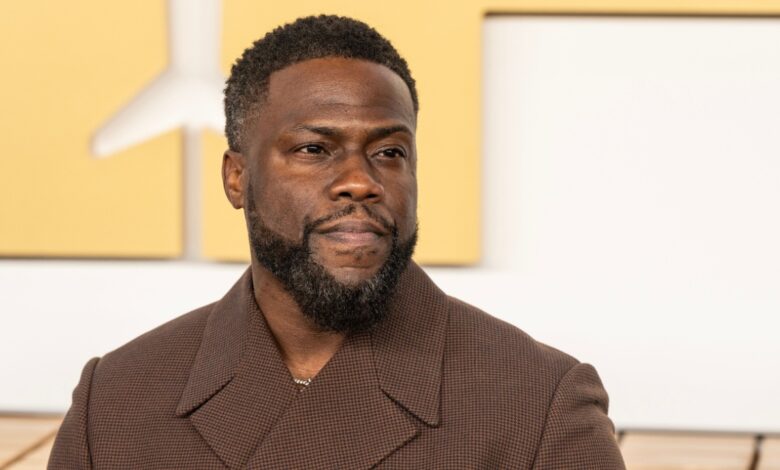 Kevin Hart Net Worth